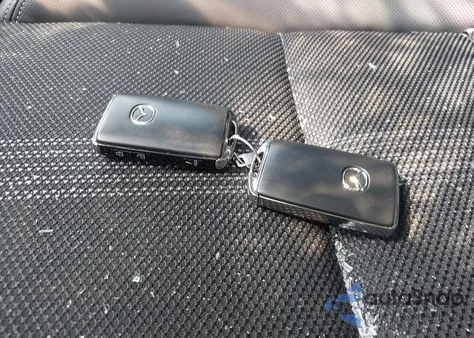 2024 Mazda Cx-50 2.5 S Select из США, поврежденный, VIN 7MMVABAM6RN172419